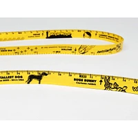 Suck UK 3m of Facts Tape Measure