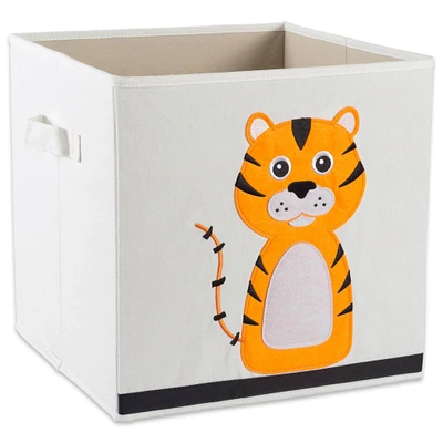 DII® Tiger Storage Cube