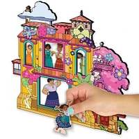 Disney's Encanto: Wood Casita Activity Set Building & Decorating Set