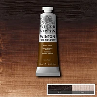 Winsor & Newton® Winton Oil Colour™ Tube