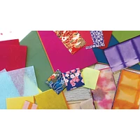 Awagami Creative Washi Pack