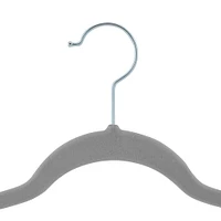 Laura Ashley Kids Velvet Hangers