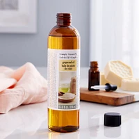 Simple Serenity Grapeseed Oil By ArtMinds™