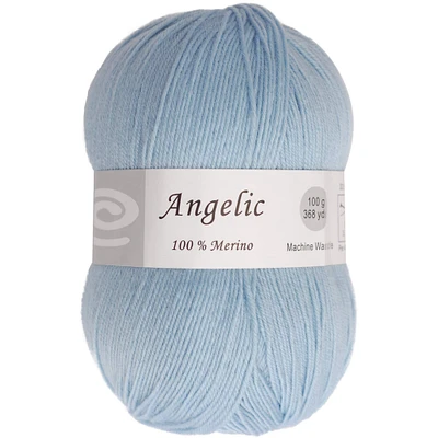 Elegant Yarns® Angelic Yarn