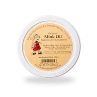 12 Pack: Angelus® Mink Oil Paste, 8oz.