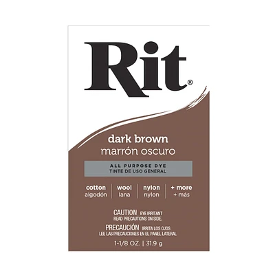 Rit® All Purpose Powder Dye
