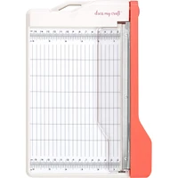 Dress My Craft™ 8.5" Guillotine Paper Trimmer