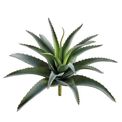 Spiky Green Agave Pick