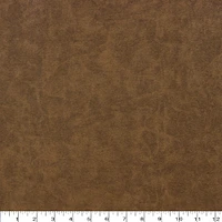 Richloom Broadway Saddle Vinyl Fabric