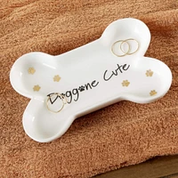 Kate Aspen® Doggone Cute Trinket Dish