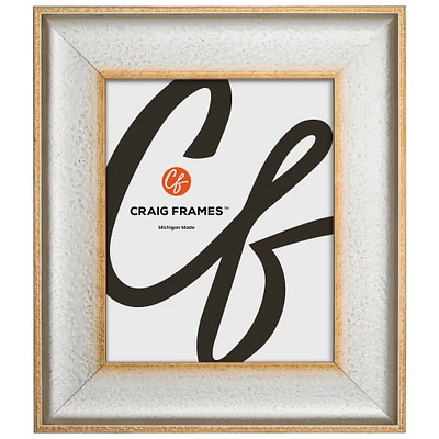 Craig Frames Cairo Silver Picture Frame