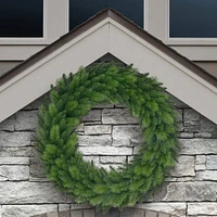 48" Spruce Wreath