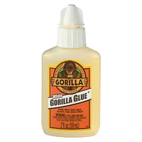 12 Pack: White Gorilla Glue