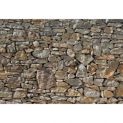 Komar Stone Wall Mural