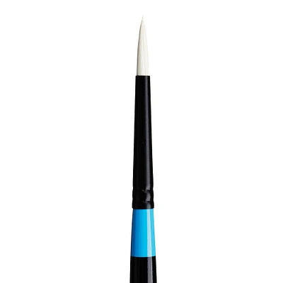 12 Pack: Princeton™ Aspen™ Long Handle Round Brush