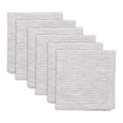 DII® Recycled Cotton Dishcloth Set