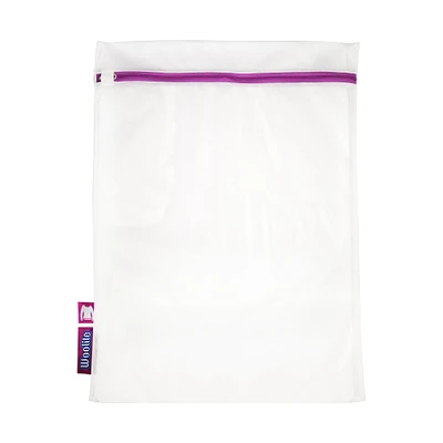 Woolite® Sanitized Treated Mesh Wash Bag Set, 3ct.