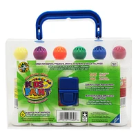 Crafty Dab® Scented Paint Markers, 6ct.