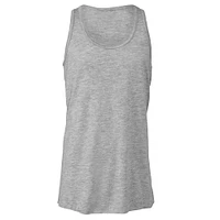 BELLA+CANVAS® Youth Flowy Racerback Tank