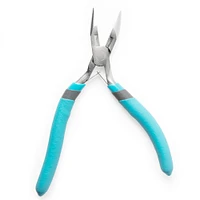 12 Pack: Precision Comfort 5" Needle Nosed Pliers