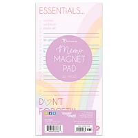 TF Publishing Lolli Memo Magnet Pad