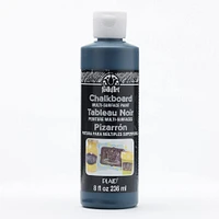 FolkArt® Chalkboard Paint, 8oz.