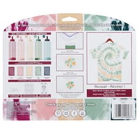 Tulip® Wilderness One-Step Tie-Dye Kit®