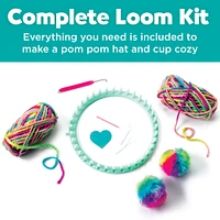 Creativity for Kids® Quick Knit Loom