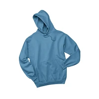 JERZEES® NuBlend® Unisex Pullover Hooded Sweatshirt