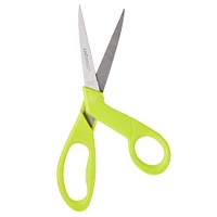 8" Bent Scissors by Craft Smart™