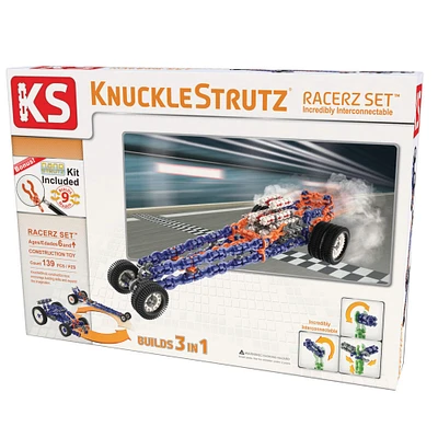 KnuckleStrutz® Racerz Set™
