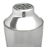 20oz. Stainless Steel Cocktail Shaker with Horn Top