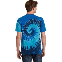 Port & Company® Tie-Dye T-Shirt