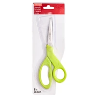 24 Pack: Straight Scissors by Craft Smart™