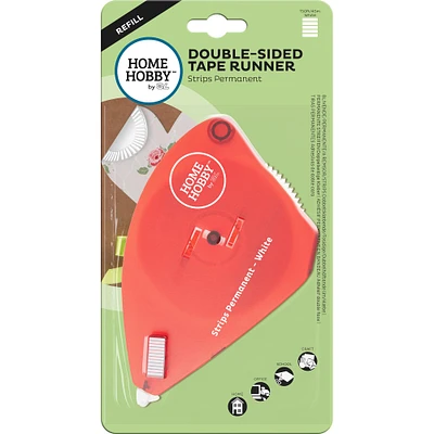 HomeHobby by 3L® Double-Sided Tape Runner Refill