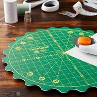 Omnigrid® 360 8" Rotating Cutting Mat