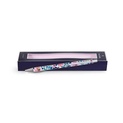 Vera Bradley® Rosy Grove Ballpoint Pen