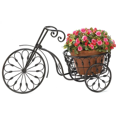 14'' Bicycle Plant Stand
