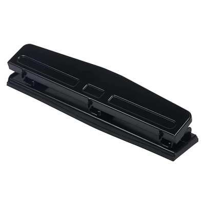 JAM Paper Metal 3-Hole Punch