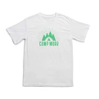 Cricut® Blank Crew Neck Men's T-Shirt