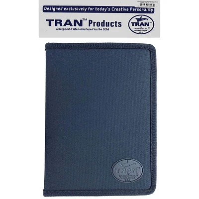Tran™ Deluxe Pencil Case