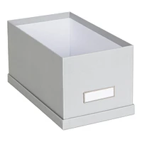 Silvia Storage Box
