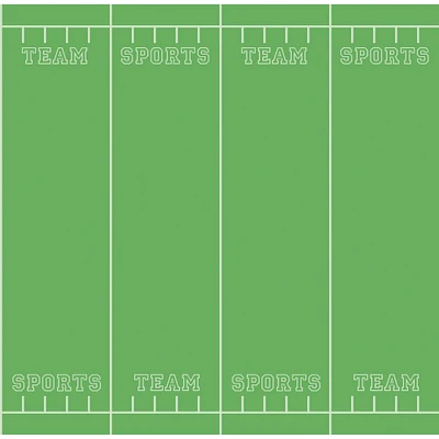 Fadeless® Team Sports Bulletin Board Art Paper, 48" x 50ft.