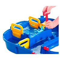 Aquaplay MegaBridge Water Playset