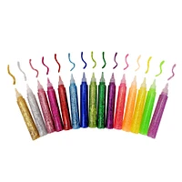 Glitter Glue Pens by Creatology™