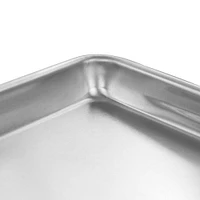 Oster 17" Baker's Glee Aluminum Cookie Sheet