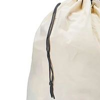 Woolite Heavy Duty Canvas Laundry Bag