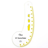 Dritz® Design Ruler Trio Set