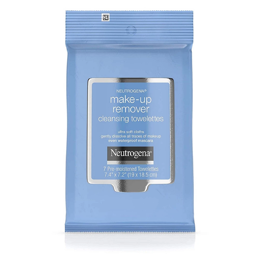 Neutrogena Make-up Remover Cleansing Towelettes