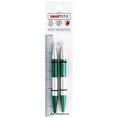 Knitter's Pride™ Smartstix Interchangeable Needles